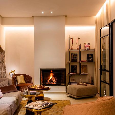 La Brillante Marrakech Hotell Marrakesh Exteriör bild