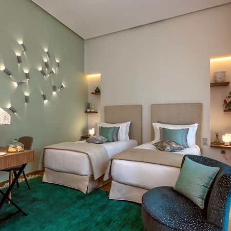 La Brillante Marrakech Hotell Marrakesh Exteriör bild
