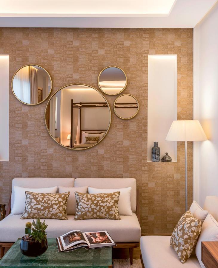 La Brillante Marrakech Hotell Marrakesh Exteriör bild
