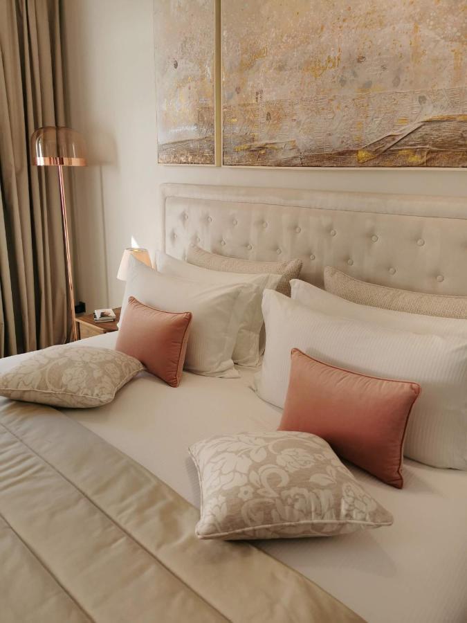 La Brillante Marrakech Hotell Marrakesh Exteriör bild