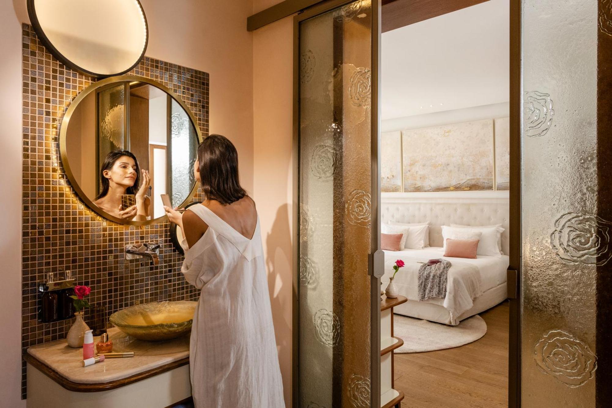 La Brillante Marrakech Hotell Marrakesh Exteriör bild
