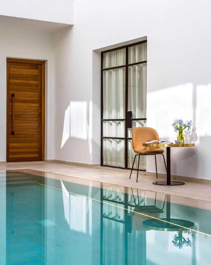 La Brillante Marrakech Hotell Marrakesh Exteriör bild