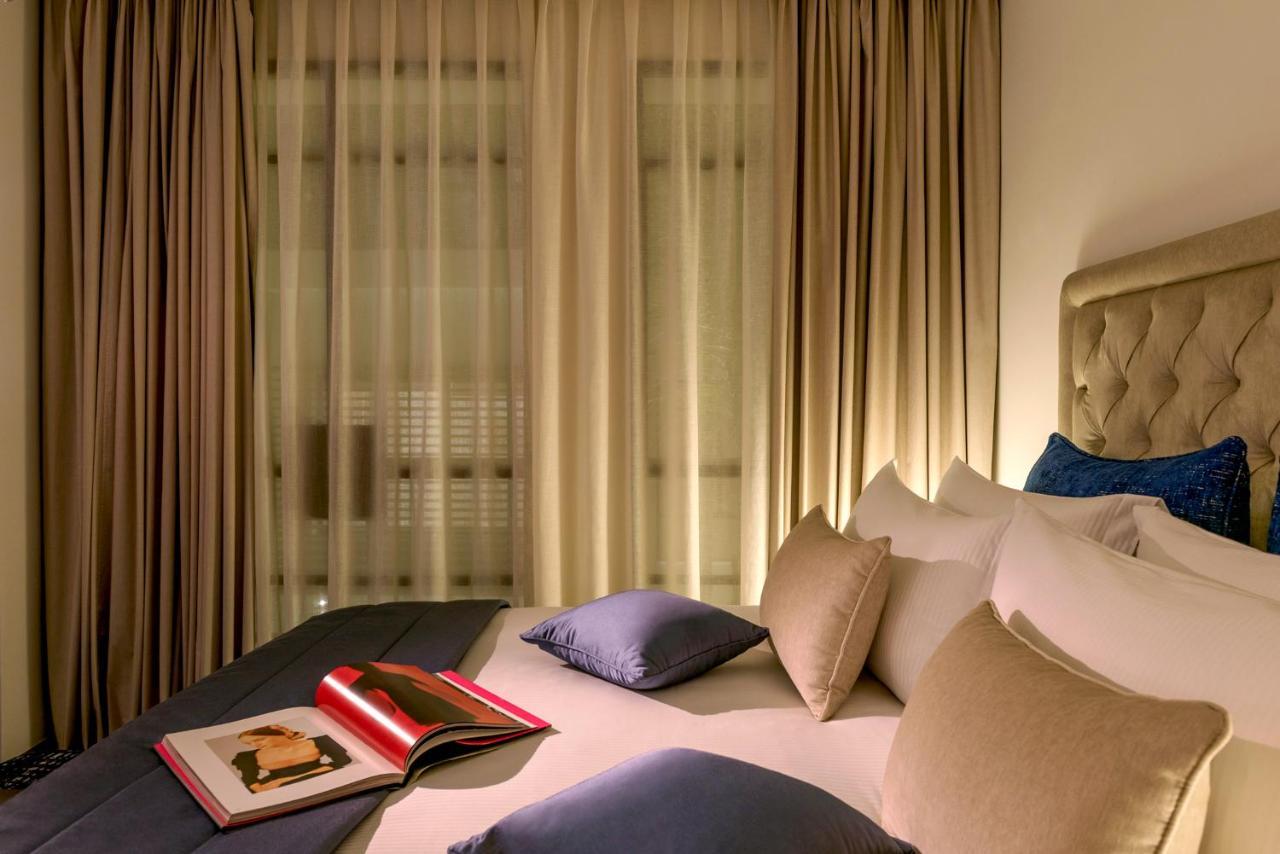 La Brillante Marrakech Hotell Marrakesh Exteriör bild