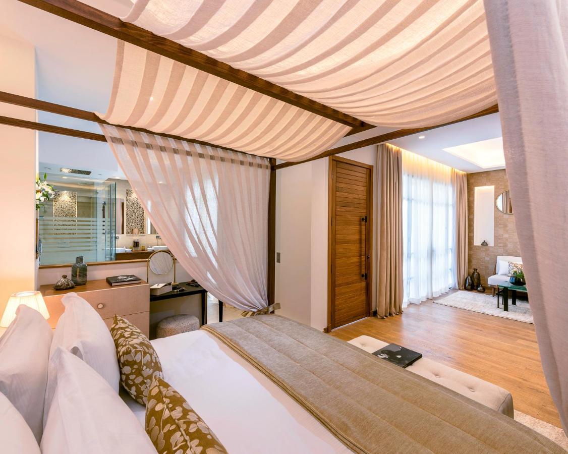 La Brillante Marrakech Hotell Marrakesh Exteriör bild