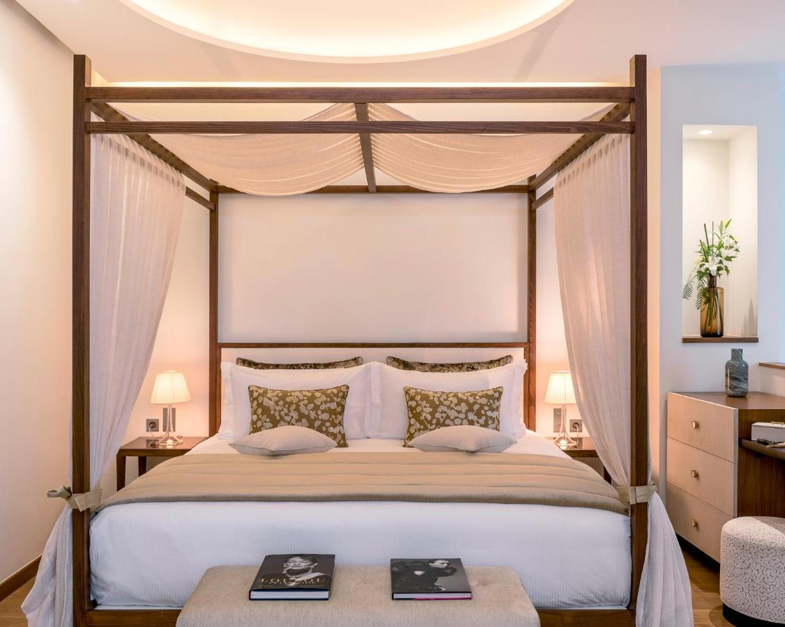 La Brillante Marrakech Hotell Marrakesh Exteriör bild